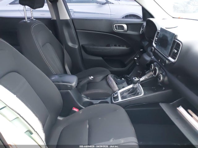 Hyundai VENUE Sel