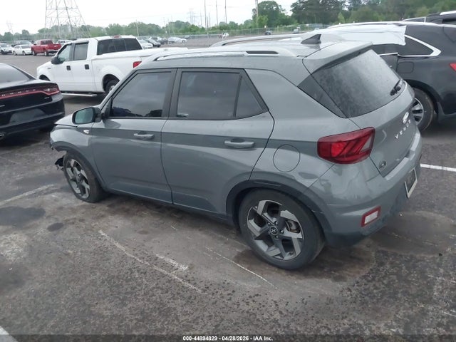 Hyundai VENUE Sel