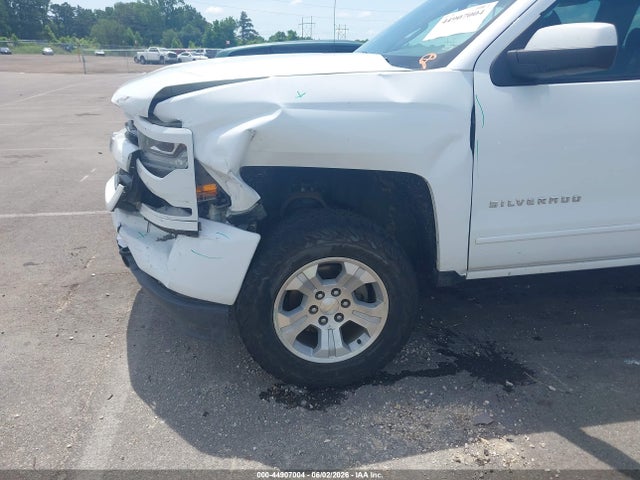 Chevrolet Silverado 1500 2lt