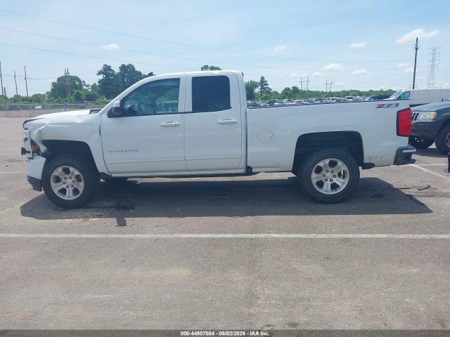 Chevrolet Silverado 1500 2lt