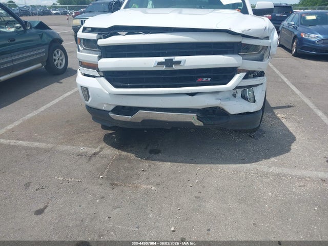 Chevrolet Silverado 1500 2lt