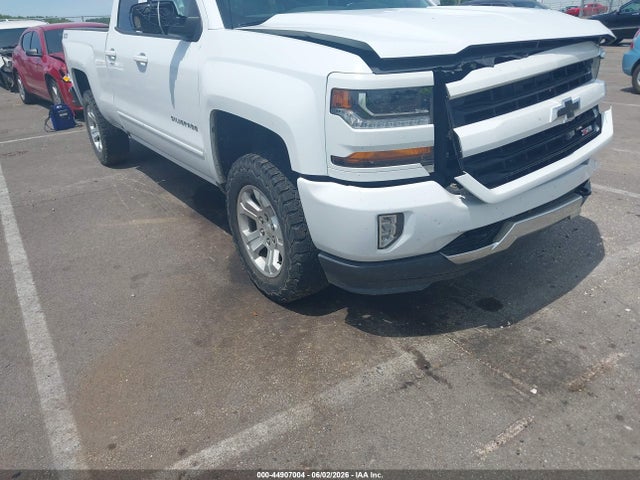 Chevrolet Silverado 1500 2lt