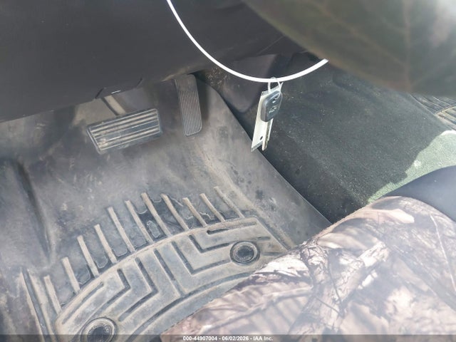 Chevrolet Silverado 1500 2lt