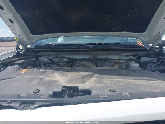 Chevrolet Silverado 1500 2lt