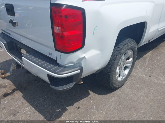 Chevrolet Silverado 1500 2lt