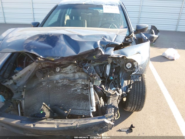 Honda Accord 3.5 Ex-l