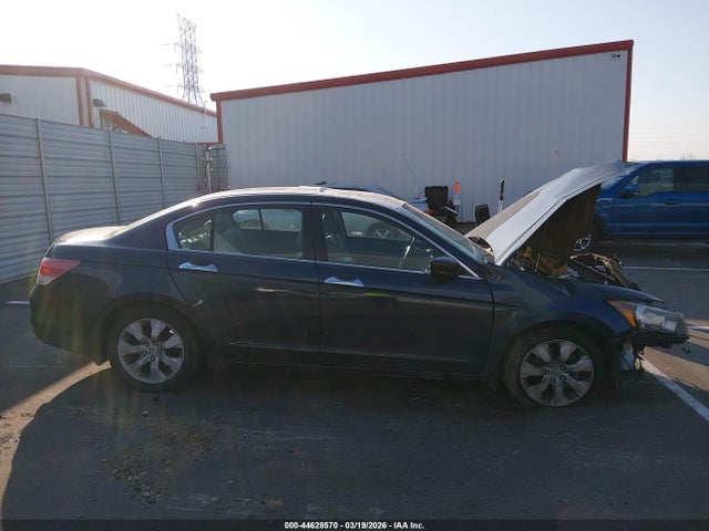 Honda Accord 3.5 Ex-l