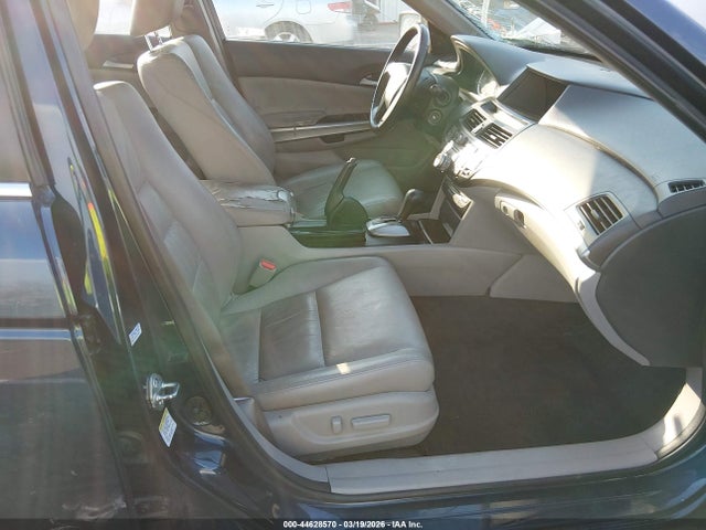 Honda Accord 3.5 Ex-l