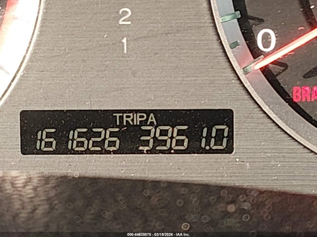 Honda Accord 3.5 Ex-l