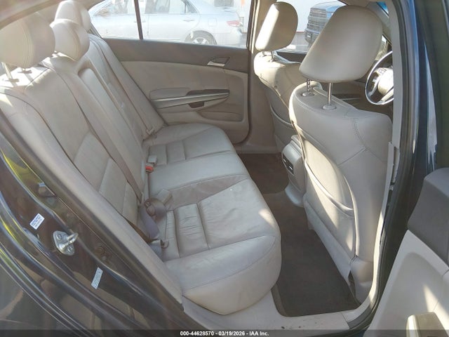 Honda Accord 3.5 Ex-l
