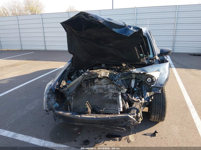 Honda Accord 3.5 Ex-l