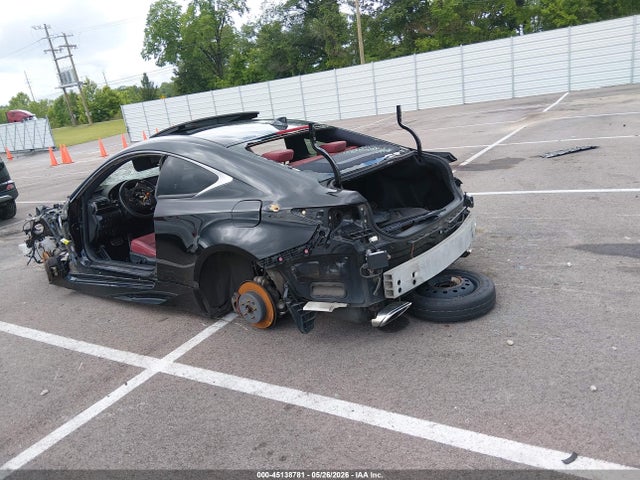 Lexus Rc