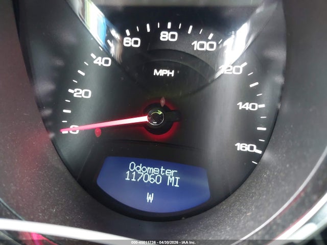Cadillac CTS Luxury