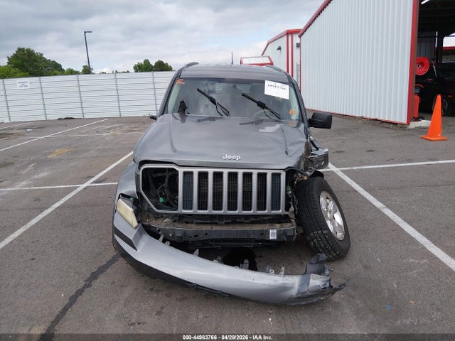 Jeep Liberty Sport