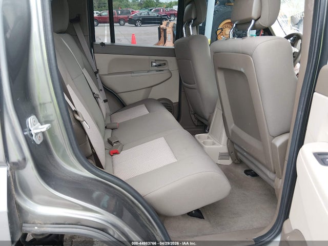 Jeep Liberty Sport