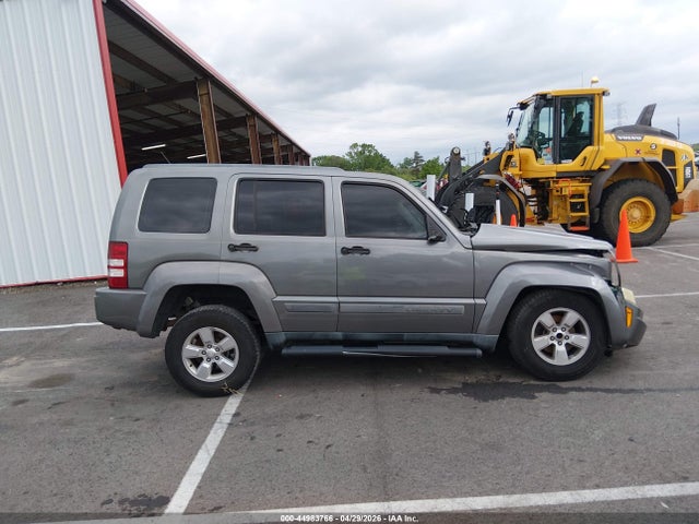 Jeep Liberty Sport