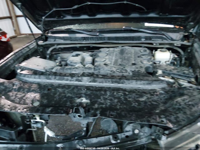 Toyota 4Runner Trail Premium