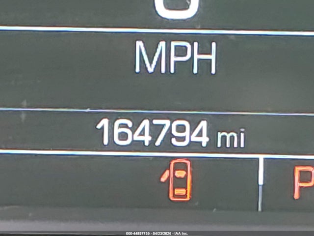 Chevrolet Camaro 2lt