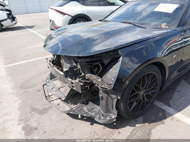 Chevrolet Camaro 2lt