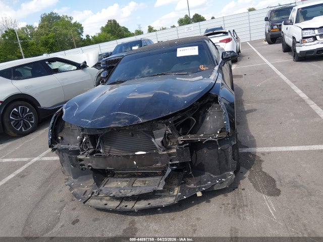 Chevrolet Camaro 2lt