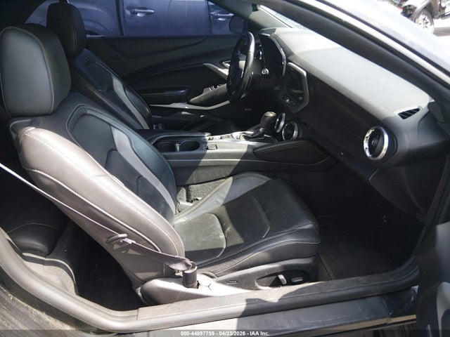 Chevrolet Camaro 2lt