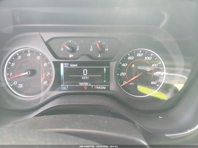 Chevrolet Camaro 2lt