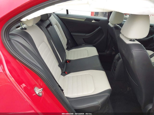 Volkswagen Jetta 1.8t Sport