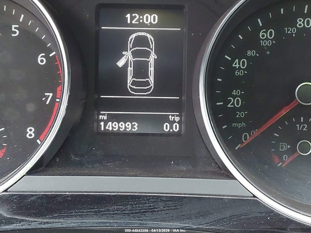 Volkswagen Jetta 1.8t Sport