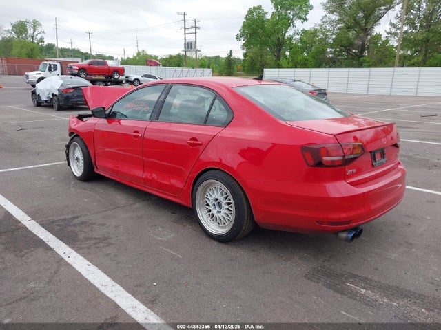 Volkswagen Jetta 1.8t Sport