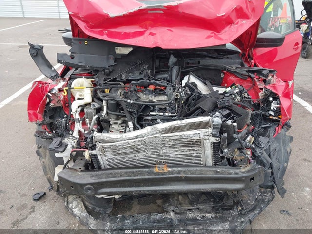 Volkswagen Jetta 1.8t Sport