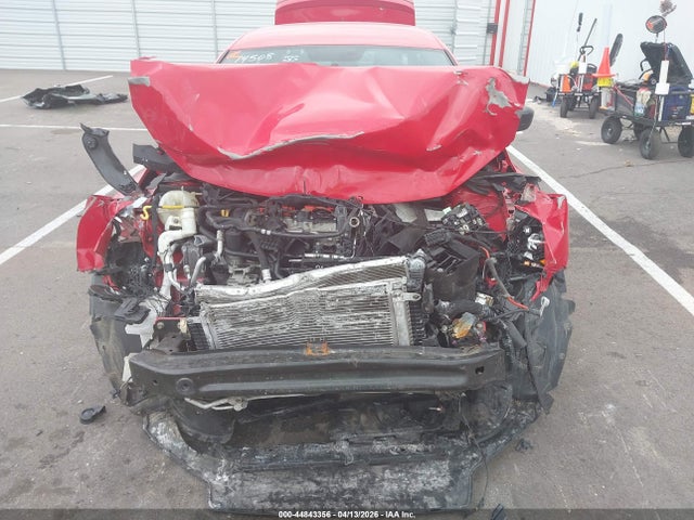 Volkswagen Jetta 1.8t Sport