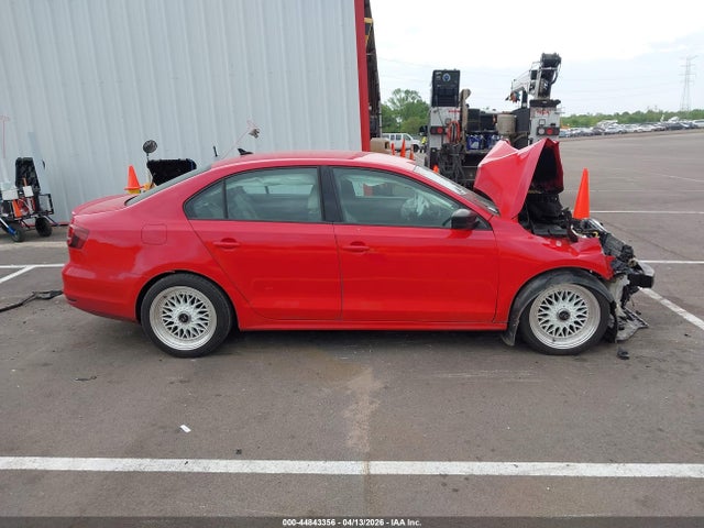 Volkswagen Jetta 1.8t Sport