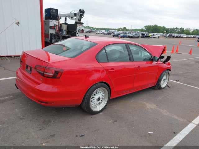 Volkswagen Jetta 1.8t Sport