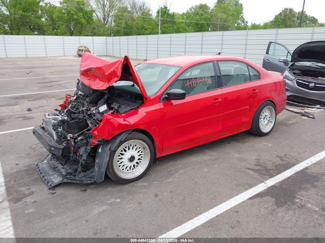 Volkswagen Jetta 1.8t Sport