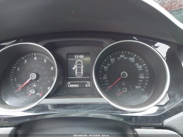 Volkswagen Jetta 1.8t Sport