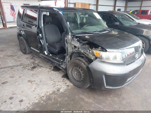 Salvage Scion xB Image