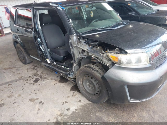 Scion xB