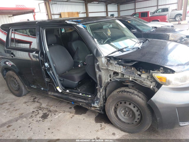 Scion xB