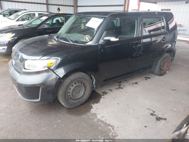 Scion xB