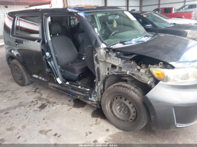 Scion xB