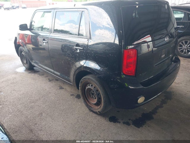 Scion xB