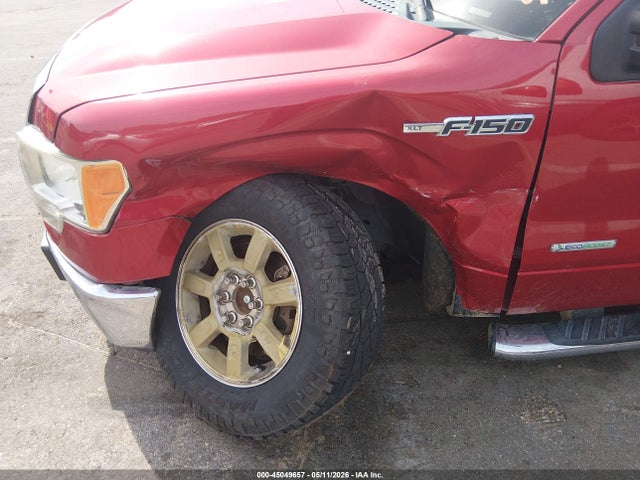 Ford F-150 Xlt