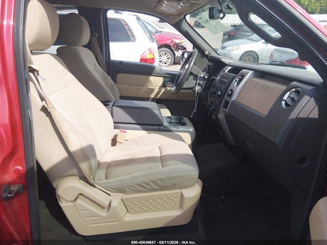 Ford F-150 Xlt