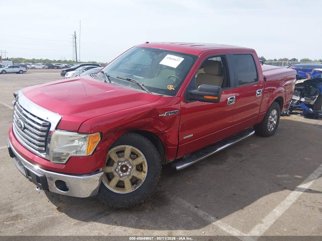 Ford F-150 Xlt