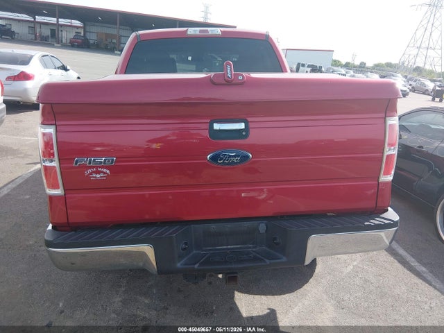 Ford F-150 Xlt