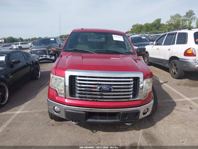 Ford F-150 Xlt