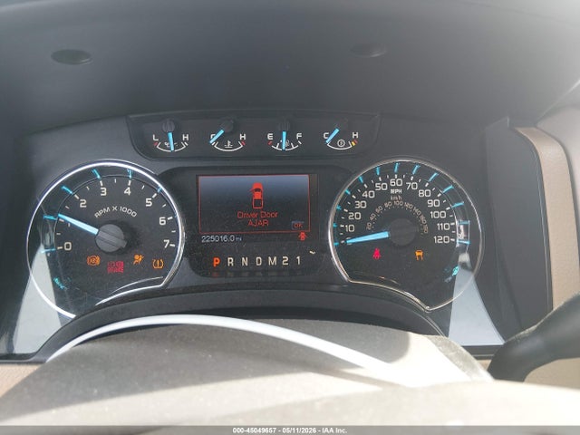 Ford F-150 Xlt