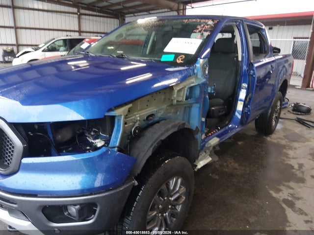 Ford Ranger Xlt