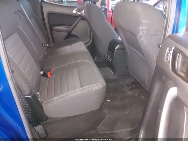 Ford Ranger Xlt