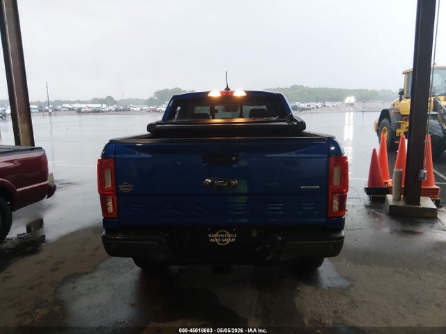 Ford Ranger Xlt